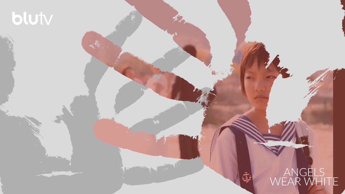 Adli vakayı çözmek mi yoksa şantajla olayı kapamak mı? Çinli yönetmen Vivian Qu’un gerilim dolu filmi #AngelsWearWhite, şimdi BluTV’de!