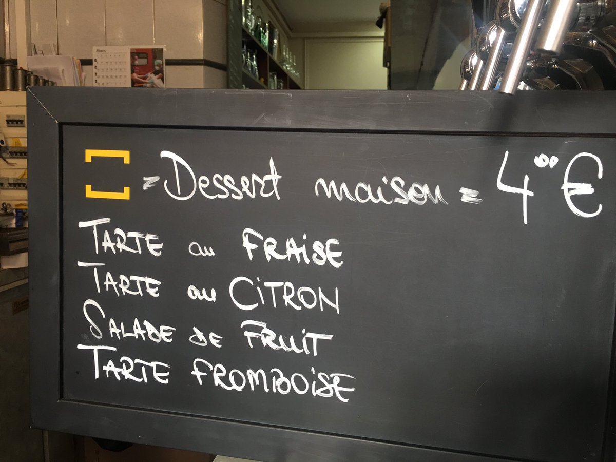 Esperance Paris 19e tweet media