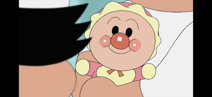 アンパンマンのtwitterイラスト検索結果 アンパンマンのtwitterイラスト検索結果