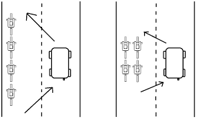 Cycling 2 abreast is perfectly legal, and safer for everyone involved. See why here: player.vimeo.com/video/136215353

#DalkeithRP have charged a driver with dangerous driving after a cyclist was injured in a collision in #EastLothian at the weekend.

#Rule66
#SaferRoadsForAll