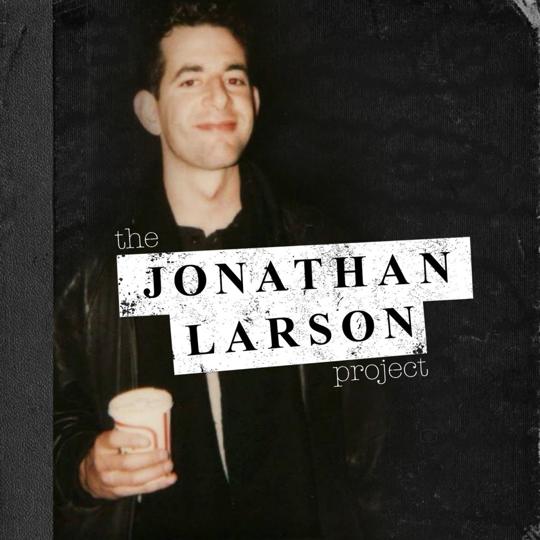 GhostlightRcrds's tweet photo. Still feeling exhilarated over last night's virtual celebration of RENT at @NYTW79? Us too!
Our album #TheJonathanLarsonProject features Jonathan's unheard work & songs from never-produced shows. If you love Rent, you'll ❤️ this too! #NoDayButToday
🎧 : https://t.co/NzPiImPt8D https://t.co/HXDZSOYEsh