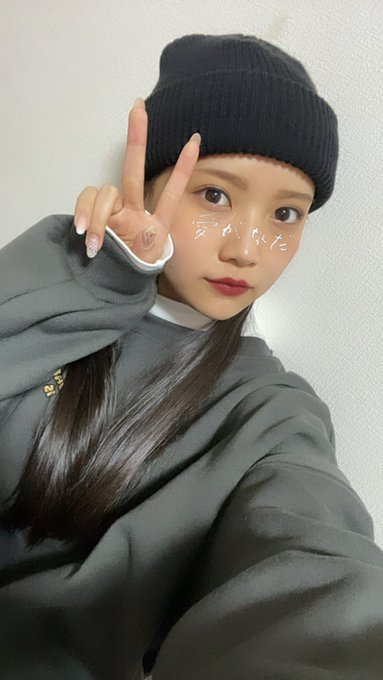 奥野未悠のTwitter画像35