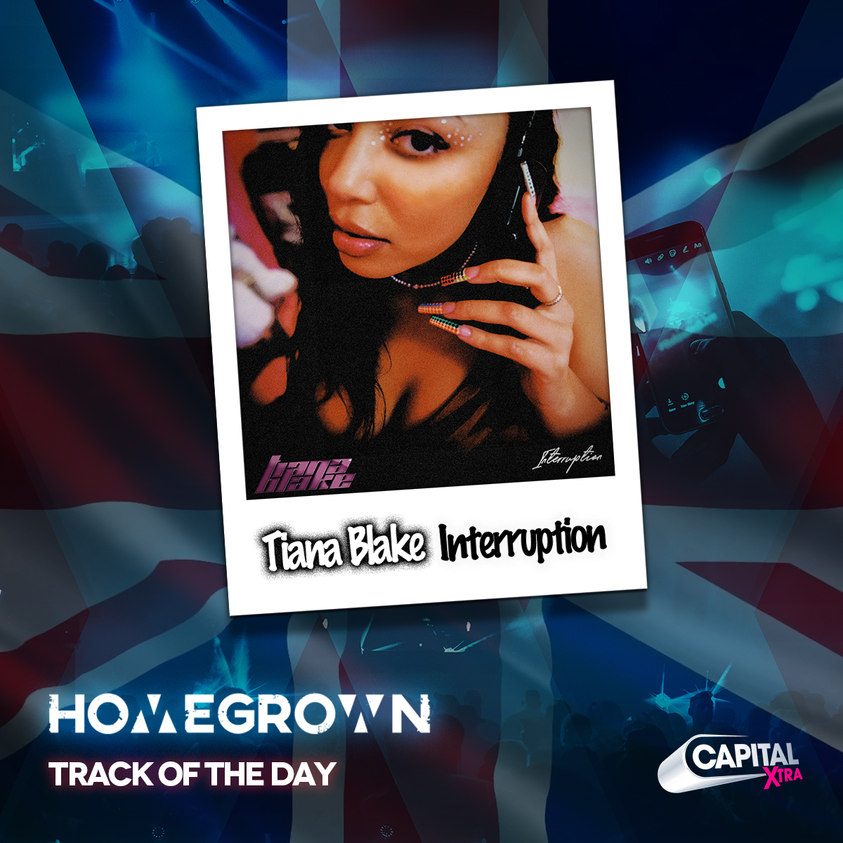 Capital XTRA tweet media