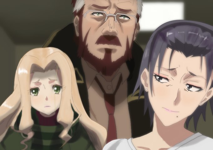 ブリッツ トーカーのtwitterイラスト検索結果 ブリッツ トーカーのtwitterイラスト検索結果