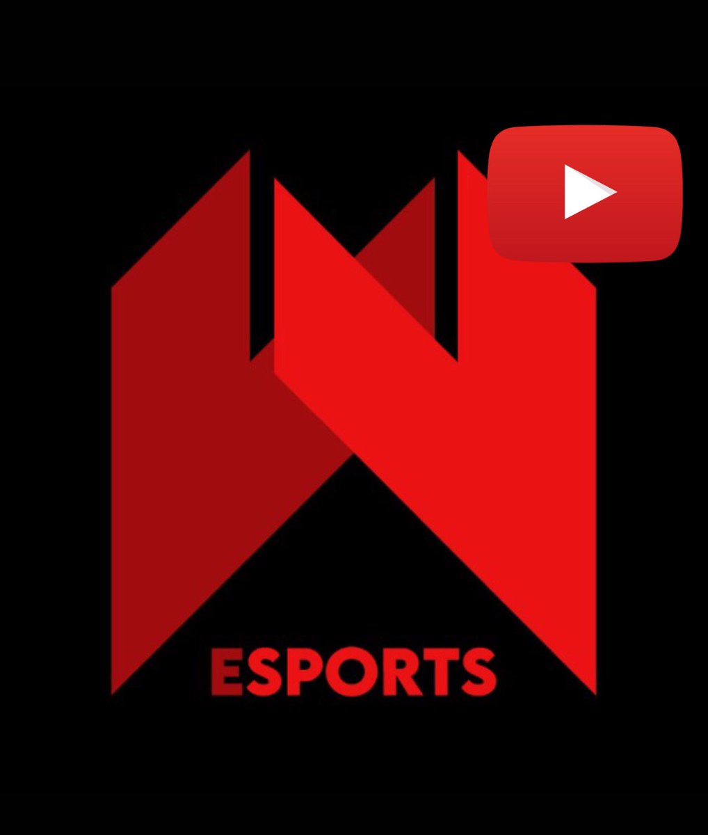 EsportsWiki's tweet photo. 🔴YA PUEDES SUSCRIBIRTE A NUESTRO CANAL DE YOUTUBE!!!

https://t.co/cJ5QERghpD https://t.co/W5Hb0lQ11f