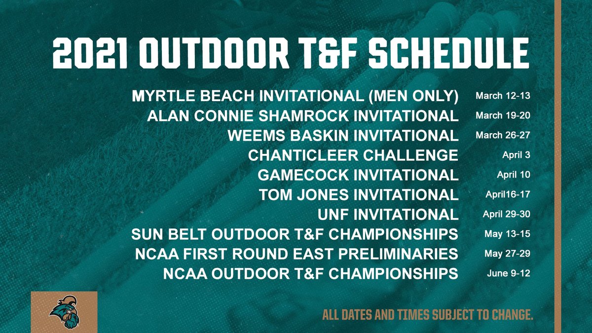 Ccu Track And Xc Coastaltfxc Twitter