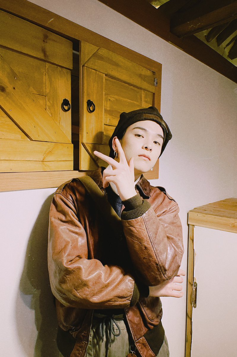 thinking about asahi. (@asahithinkr) on Twitter photo 