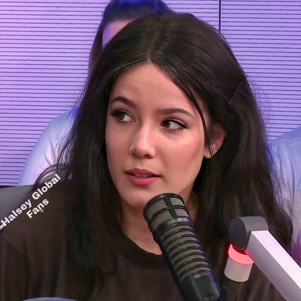 L0NELYLETTER's tweet photo. @halsey recibió +7,68M en Spotify el 2 de marzo de 2021 y se ubica en el puesto #9 de las artistas femeninas con mayor stream en esta plataforma 💜

©spotify_data

#VoteBeKind #KCA https://t.co/b3LDJqvkWx