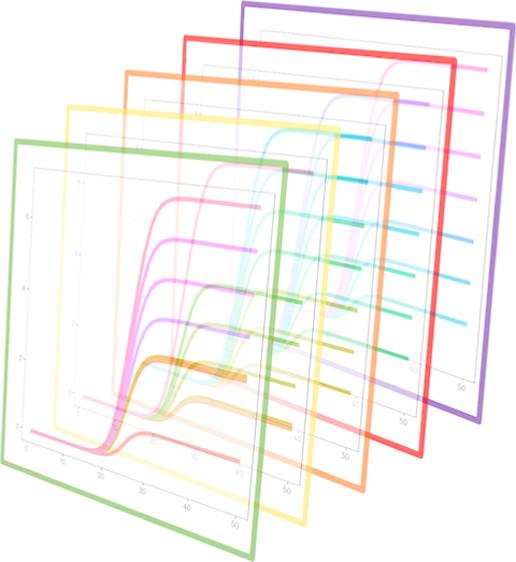 chromacodeinc's tweet photo. Our #HDPCR™ technology has reached a new milestone. Our new study in @an_chem, done with Prof Scott Fraser at @USC, demonstrates 20-plex capabilities, enabling 5x the potential analytical capacity of standard #PCR instrumentation. Full paper: https://t.co/CJedxUi86O #diagnostics https://t.co/FhmbpCSYnv