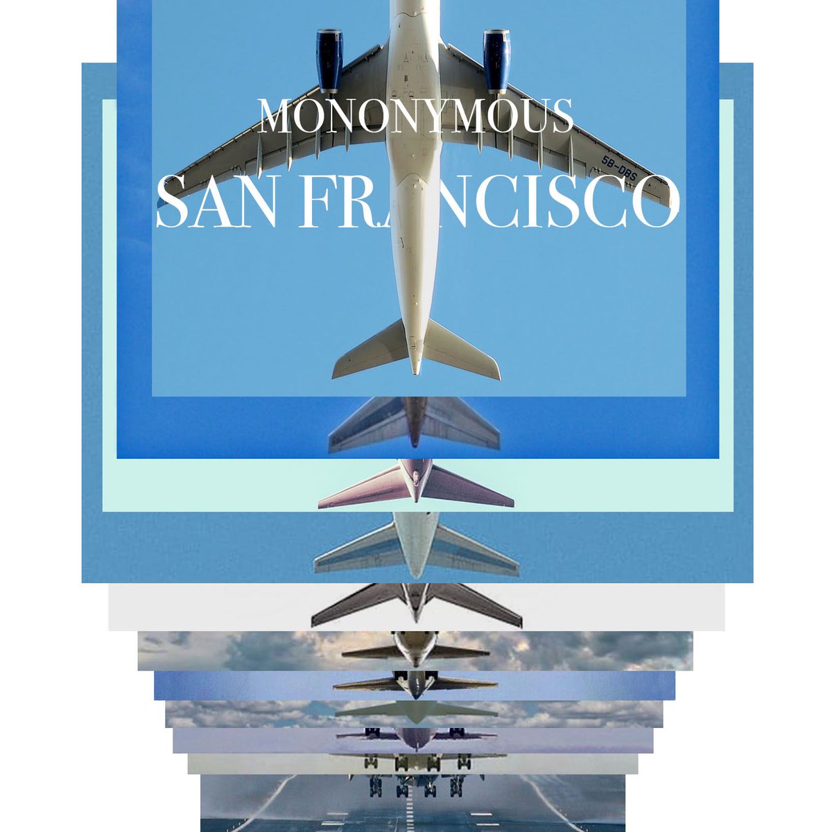 New music landing soon...