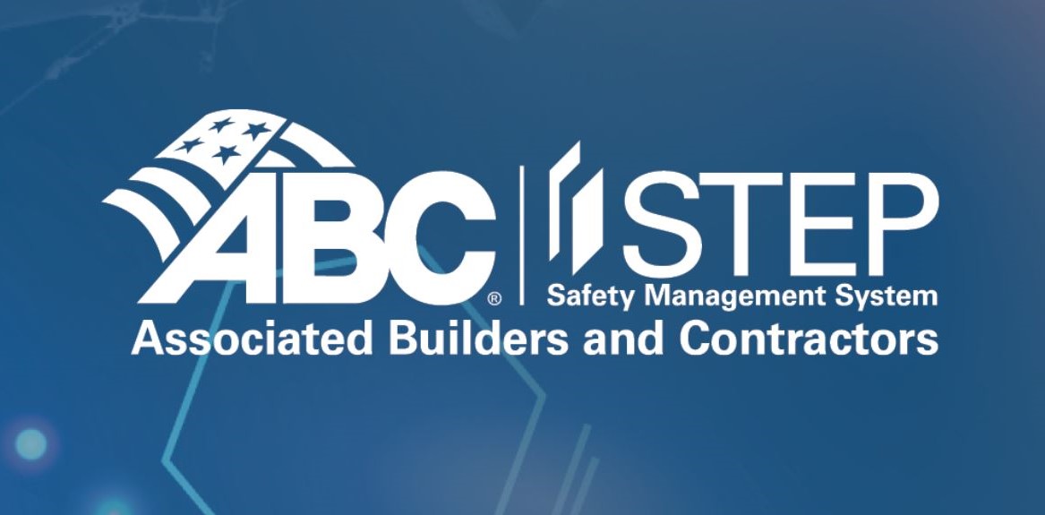 KaplanConstruct's tweet photo. We are proud 2021 Diamond STEP award recipients! The 💎 level is the highest level of achievement in @ABCNational's Safety Training Evaluation Process. Wonderful to be recognized for Kaplan's amazing safety program and #zerorecordables in 2020. #abcstep #stepaward https://t.co/5A3FOIqrca