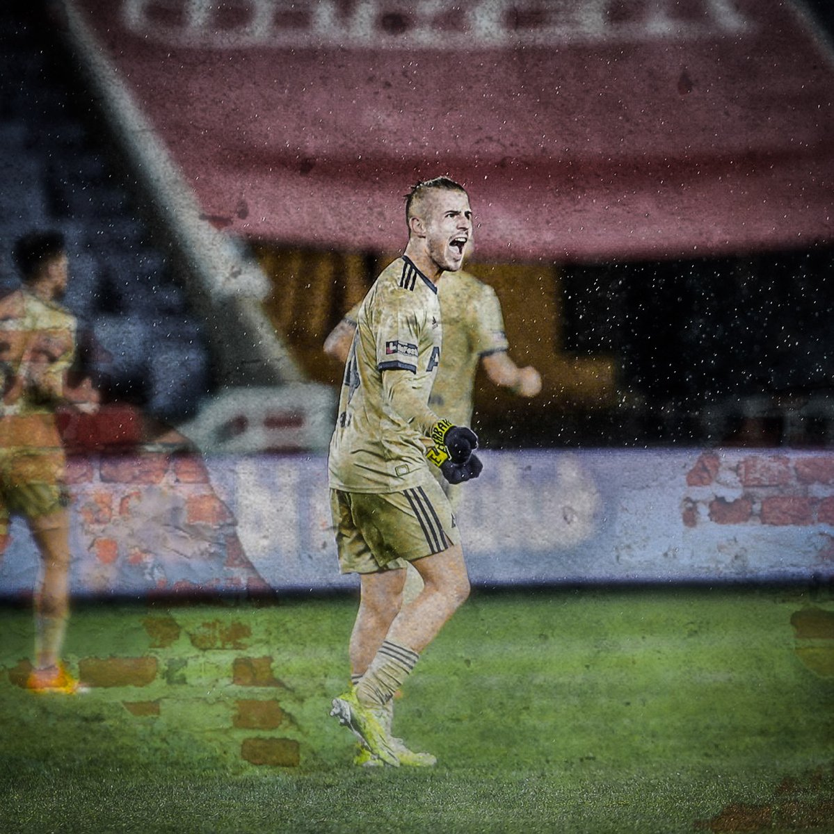 #YakAteşiFenerbahçe