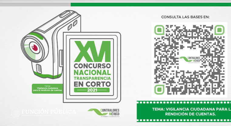 sedercol's tweet photo. Si tienes entre 15 y 25 años te invitamos a participar en el “XVI Concurso Nacional Transparencia en Corto”, consulta la convocatoria.

https://t.co/88VsBCGLf2 https://t.co/cEhhSZsIqH