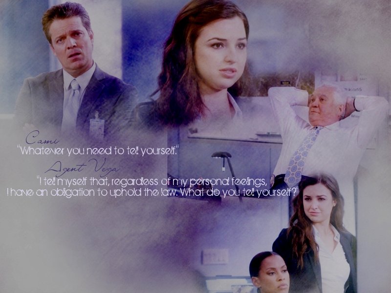 MajorCrimesMemo's tweet photo. Cami: "Whatever you need to tell yourself."
Special Agent Vega: "I tell myself that, regardless of my personal feelings, I have an obligation to uphold the law. What do you tell yourself?"
@jessicameraz @Zeusmendoza27 
#MajorCrimes #CamilaPaige 
#JessicaMeraz #ZeusMendoza https://t.co/MlUXhDqMV4