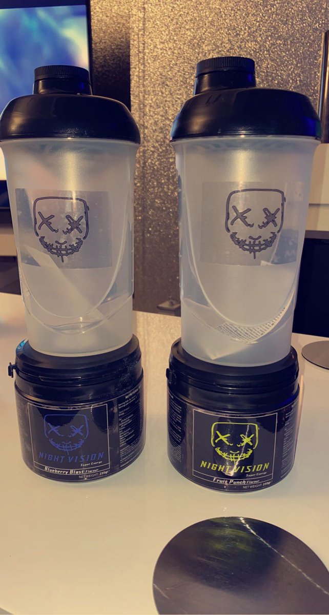 MarquinhosOG's tweet photo. Delivery arrived let’s go @UK_Nightvision don’t forget to use code ‘MP10’ for a 10% discount on yours 🔥 https://t.co/WRdqw4azpI