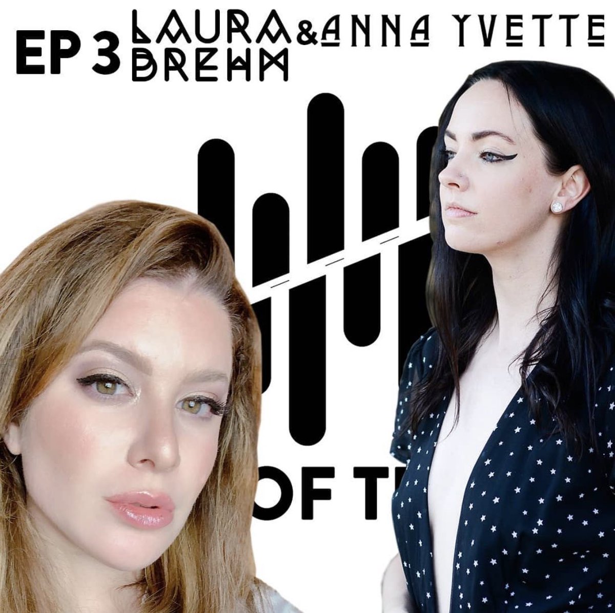 annayvettemusic's tweet photo. Had so much fun on @realoutoftune with my sis @laurakbrehm ! Check it out over on YouTube and don’t forget to subscribe ! https://t.co/cE0FZhv4ii https://t.co/tThcW7HFvB