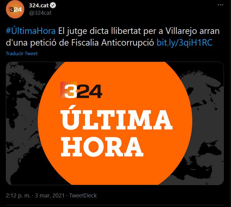 MasnouAntifa's tweet photo. Un dia mes a l'Espanya del govern més progressista de la història. https://t.co/yDZbjMFsTx