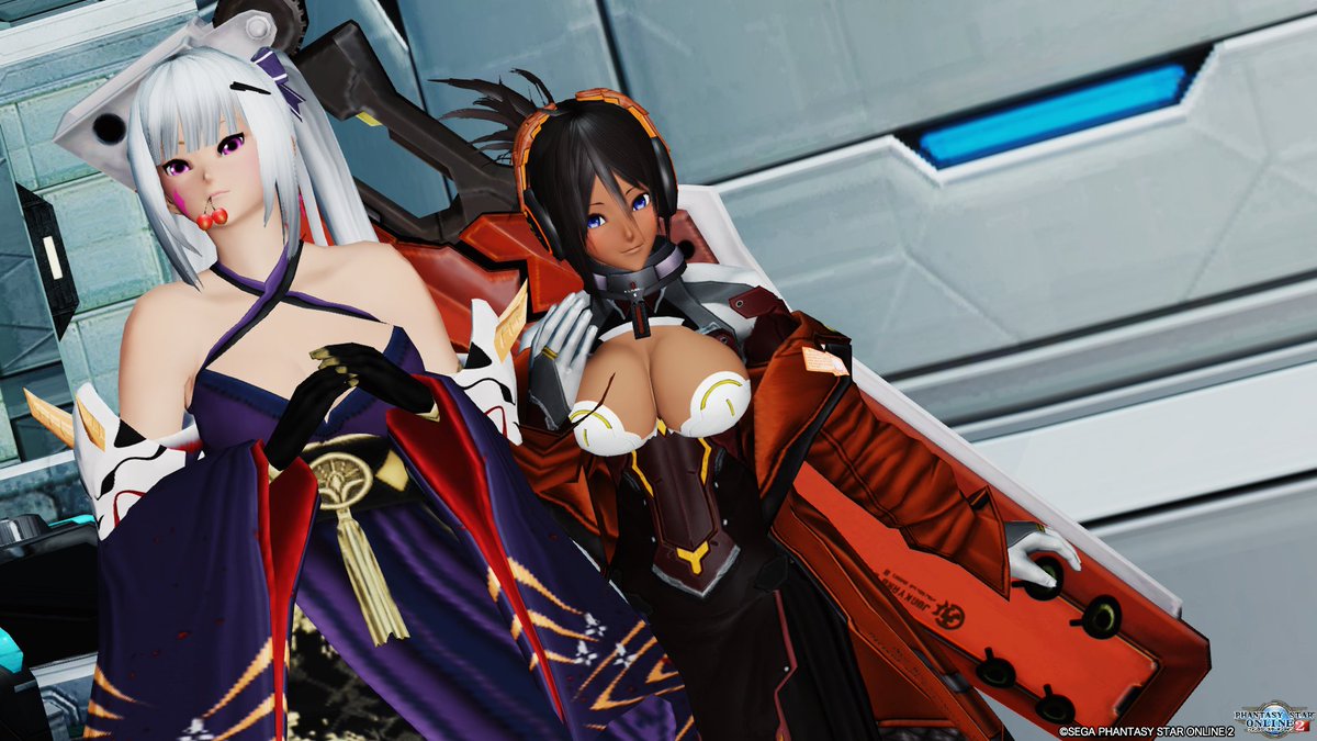 Pso2 の感情分析 Nyakone Pso2 の感情分析 Nyakone