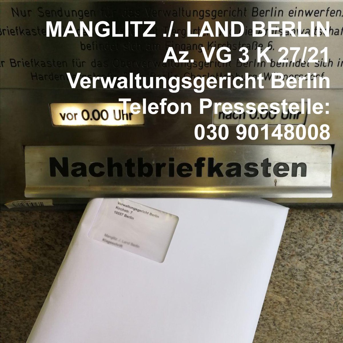 romantikkiez's tweet photo. @derSchepp @S_a_b_i_n_e____ @Crimnic1 @MarioWettlaufer @TFruehmark @Queen_Of_Light Gutes Gelingen: in Berlin ist eine der Musterklagen gegen @SenBJF jene eines Schülers (15) der #heinzbrandtschule auf Feststellung Anspruch auf vollständiges #saLzH während Pandemie ⚖️🛡️ Statt #HOMESCHOOLING #TELELEARNING gibt es dort #MOBBING durch Schule! #twitterlehrerzimmer https://t.co/BGL768irBO