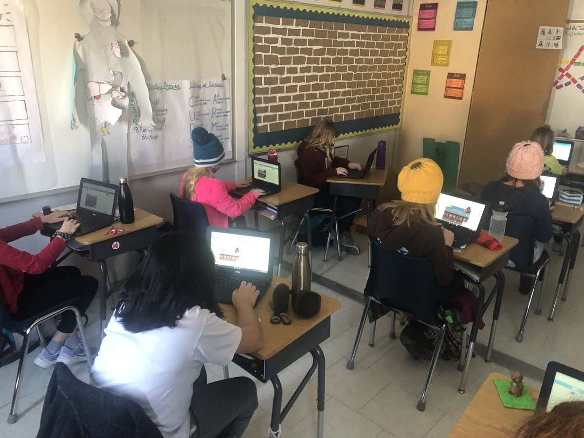 Empire Public School tweet media