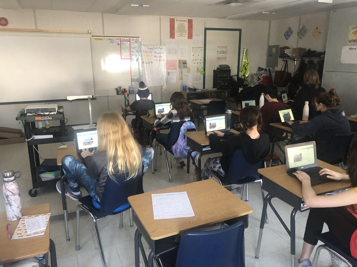 Empire Public School tweet media