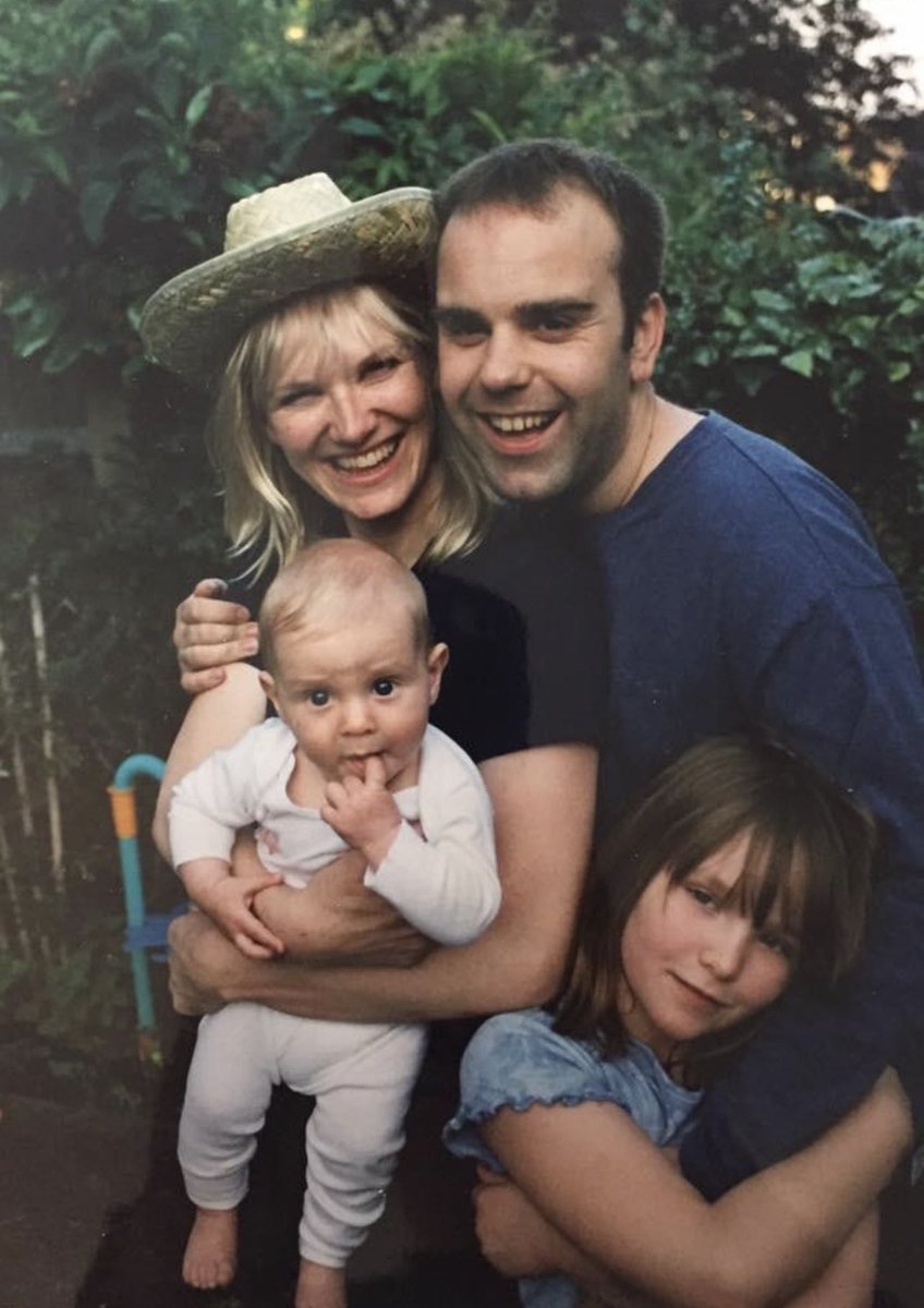 Jo Whiley tweet media