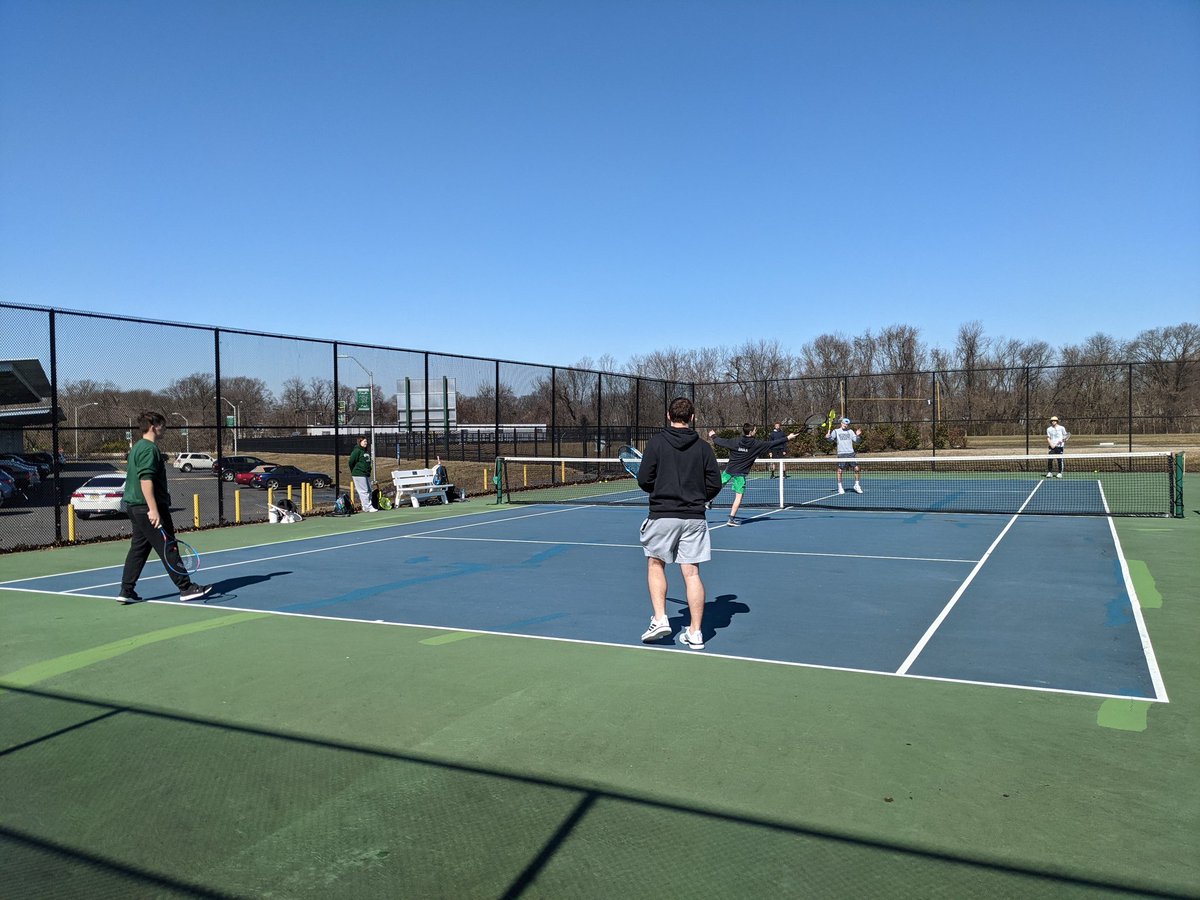 WDHS Tennis tweet media