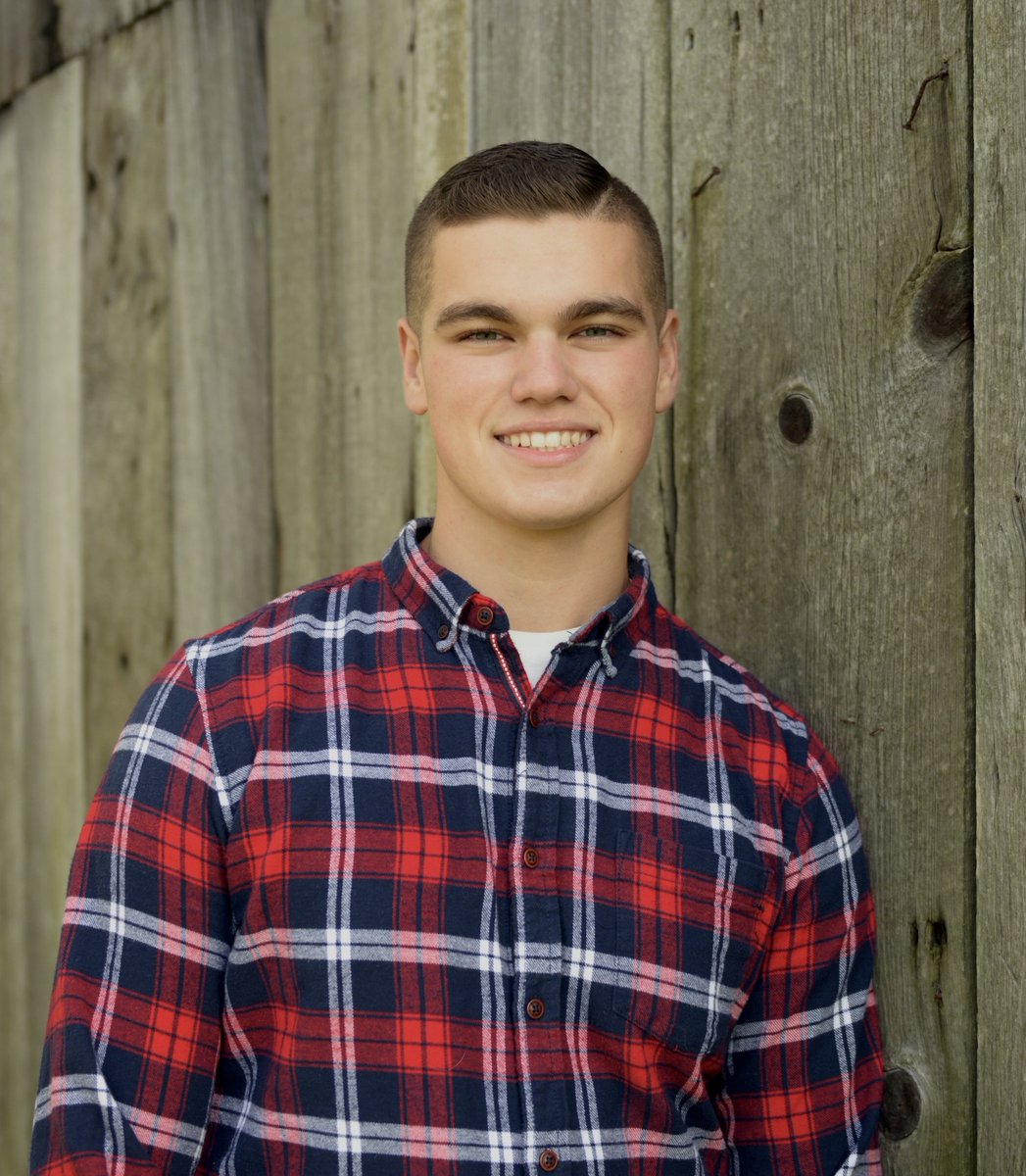 AkronFSL's tweet photo. Alex Imobersteg from @PhiPsiAkron is our featured student this week for #whygreekwednesday !
"By going Greek, I now have a support network of brothers and alumni for almost anything I could ever need. Going Greek pushed me to value academics more than anything."
Thanks Alex! https://t.co/1hBpFjZJck