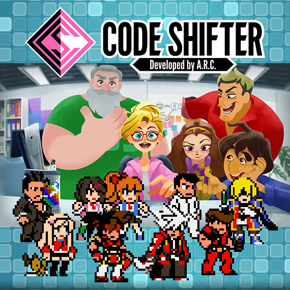 ArcSystemWorksU's tweet image. Last chance to get up to 88% OFF on #CodeShifter and Alternate Jake Hunter #Daedalus!

@PlayStation&apos;s Games Under $20 Sale ends today at 11:59 PM PDT!

👾: bit.ly/31m8dpp
🧠: bit.ly/2Xi0lkf
