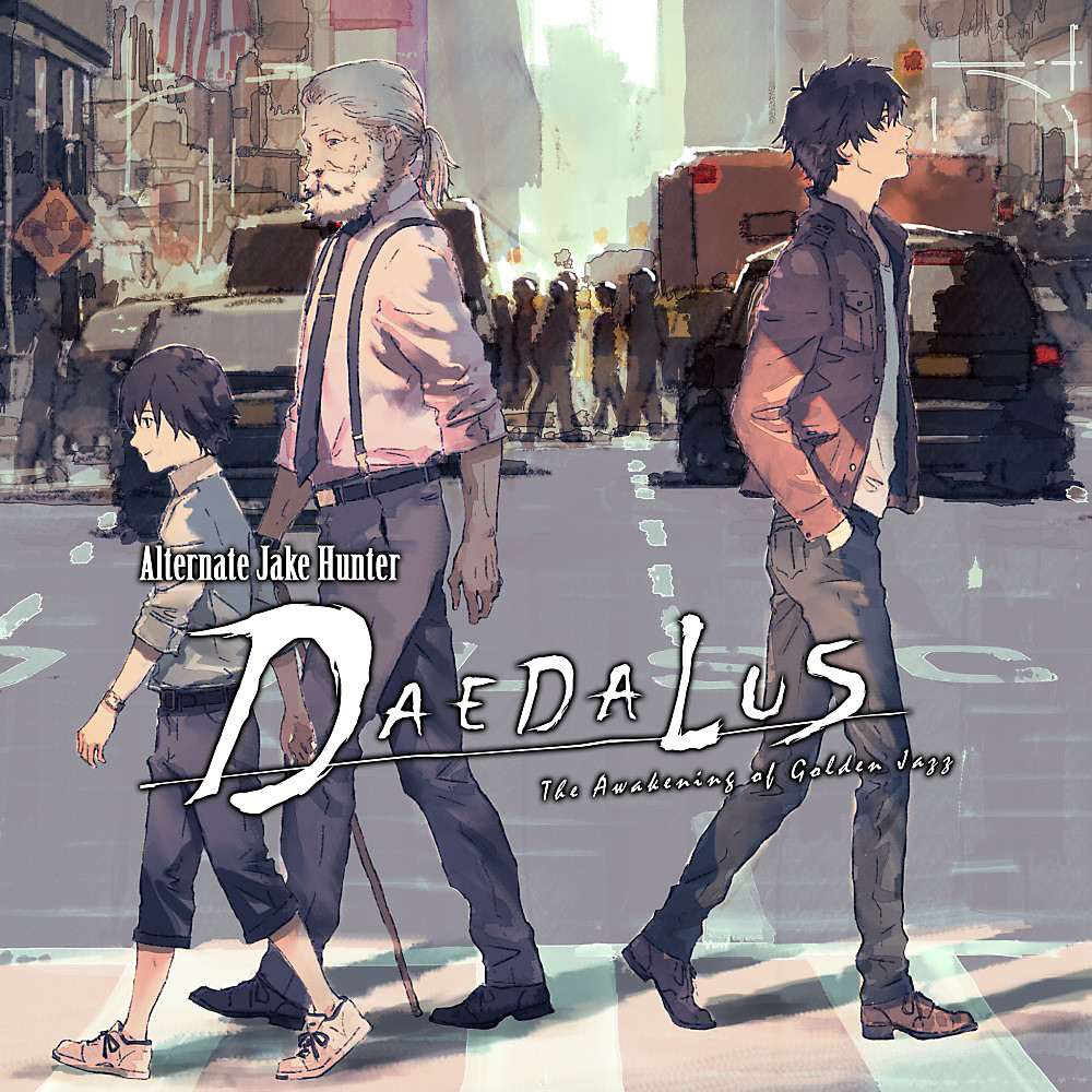 ArcSystemWorksU's tweet image. Last chance to get up to 88% OFF on #CodeShifter and Alternate Jake Hunter #Daedalus!

@PlayStation&apos;s Games Under $20 Sale ends today at 11:59 PM PDT!

👾: bit.ly/31m8dpp
🧠: bit.ly/2Xi0lkf