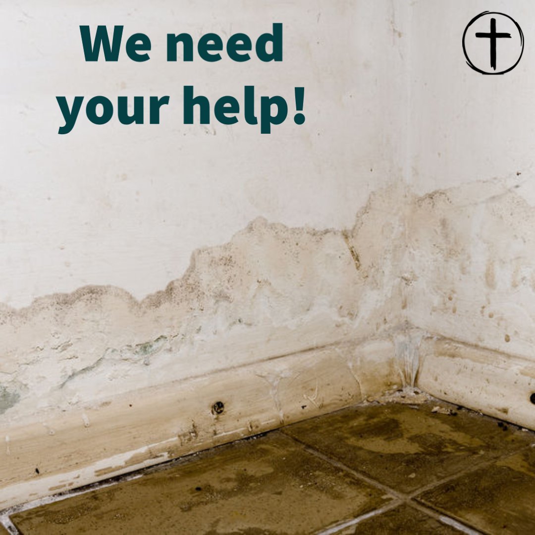 Friendship_CBC's tweet image. We have an opportunity to repair houses damaged by flood waters in Prince Georges county on March 20th. We need people who can help us hang drywall that day. Please reach out to Fred Noble at fred@fcbc.church to sign up.

#servolution #serve #loveyourneighbor