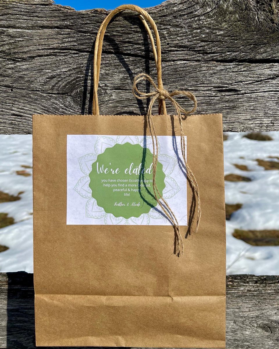 Local deliveries! 🌾