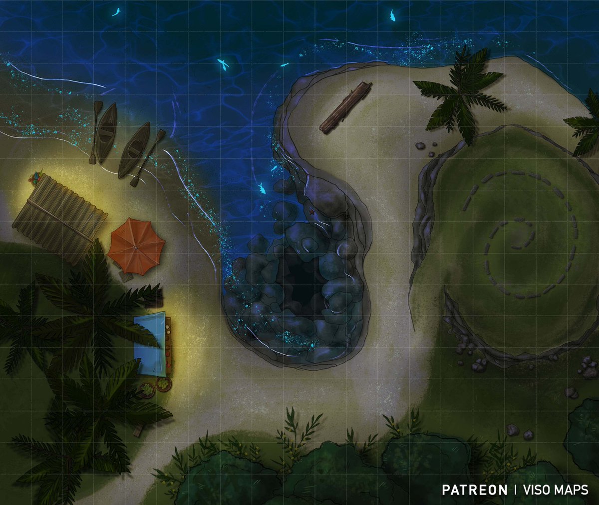 visomaps (@visomaps1) on Twitter photo It's a good old fashioned #artchain
Here are some MORE amazing creators:
<a href="/limithron/">Limithron</a> <a href="/2minutetabletop/">Ross</a> <a href="/MarkDrummondJ/">MarkDrummondJ</a> <a href="/token_vault/">The Token Vault</a> <a href="/Ori_theCarto/">Ori The Cartographer ☠️</a> It's a good old fashioned #artchain
Here are some MORE amazing creators:
<a href="/limithron/">Limithron</a> <a href="/2minutetabletop/">Ross</a> <a href="/MarkDrummondJ/">MarkDrummondJ</a> <a href="/token_vault/">The Token Vault</a> <a href="/Ori_theCarto/">Ori The Cartographer ☠️</a>