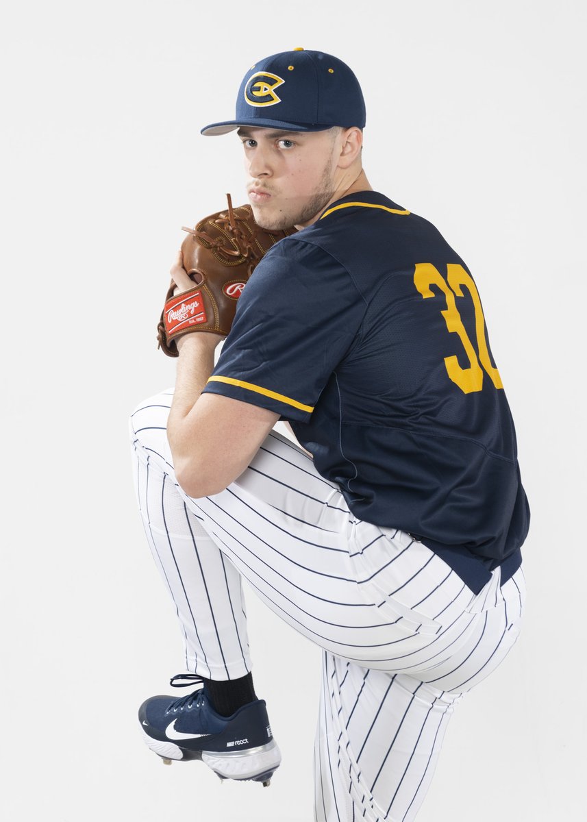 17 days until opening day!! This is what the Blugolds will march out onto the field in!!