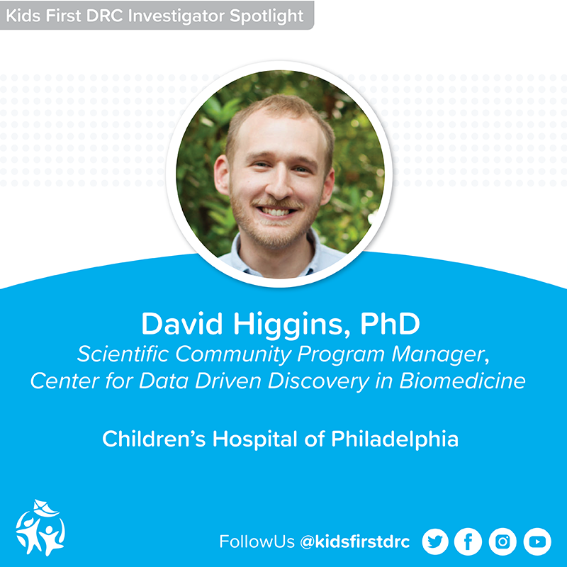 kidsfirstDRC's tweet photo. #KidsFirstDRC participates in #24hoursofrare this week! At 3pm/ET, Hear from Dr. David Higgins on how data in the Kids First Portal, including @CBTNetwork's #PBTA, is harnessed to advance scientific discovery.
Registration is FREE. Don't miss it!
https://t.co/lOsnoZkyRM https://t.co/86MXRZWDfo