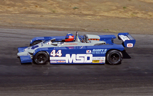 Happy Birthday to the late Kim Campbell 