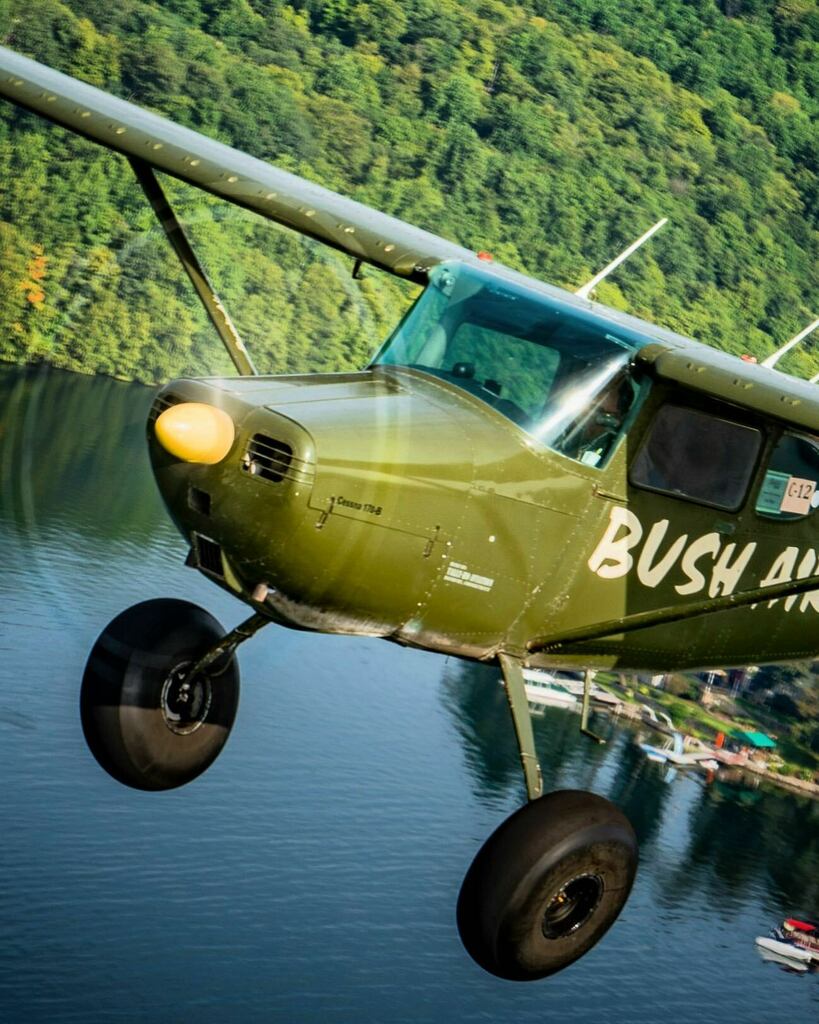 floatplanes's tweet photo. CC Pocock in his 170 - CC uses his flying skills to give instruction in Mountain flying, and off airport work.
#bushplane #aviation #c170 #cessna #flying #lake #airplane #pilotlife https://t.co/VhundcxzTz https://t.co/sYfmPhOXdy