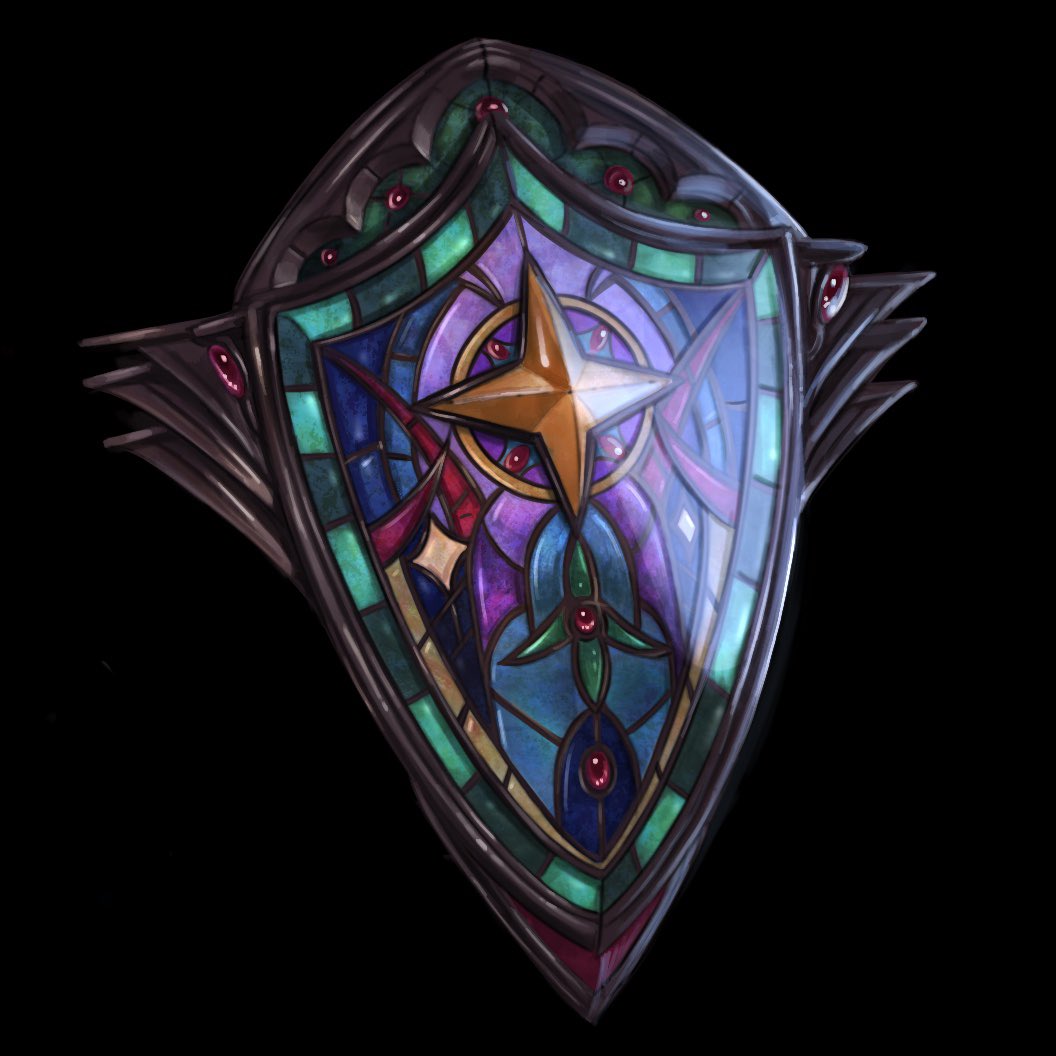 Erika Nosé 🌙✨ OPEN TO COMMERCIAL WORK tweet media