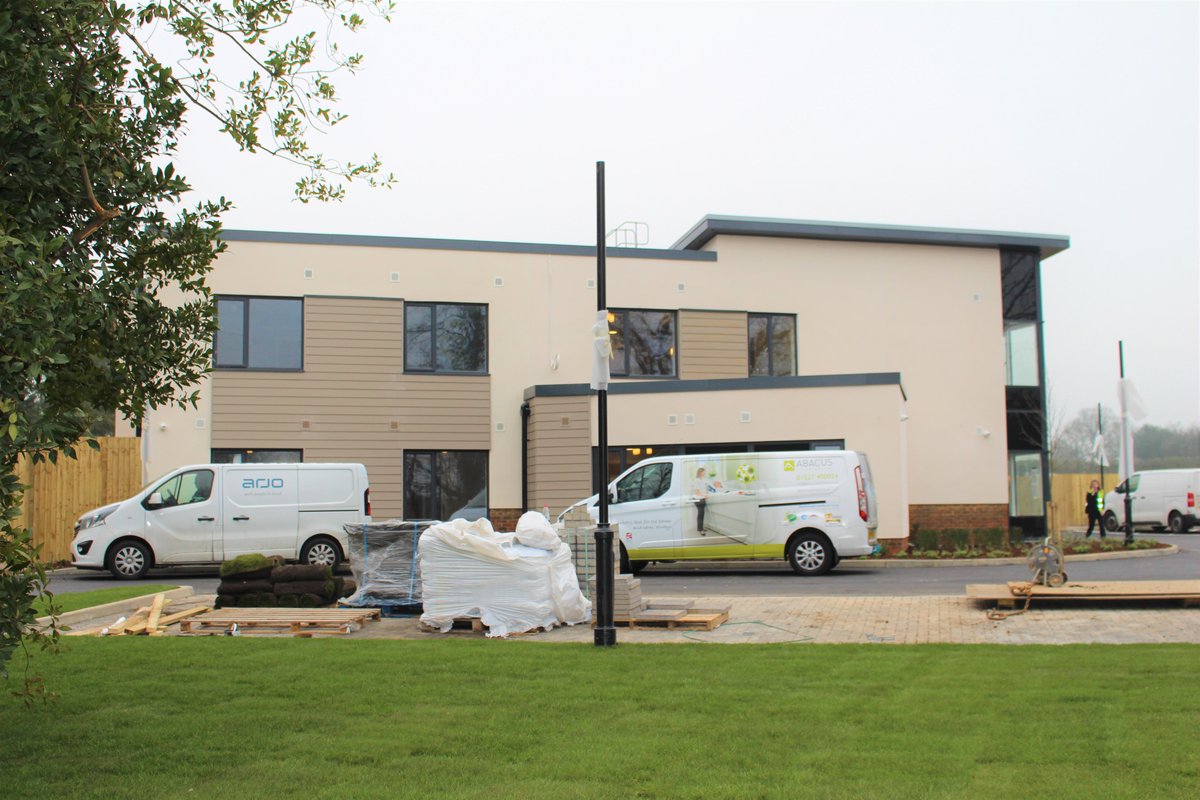 Potters Grange (pottersgrange) Twitter