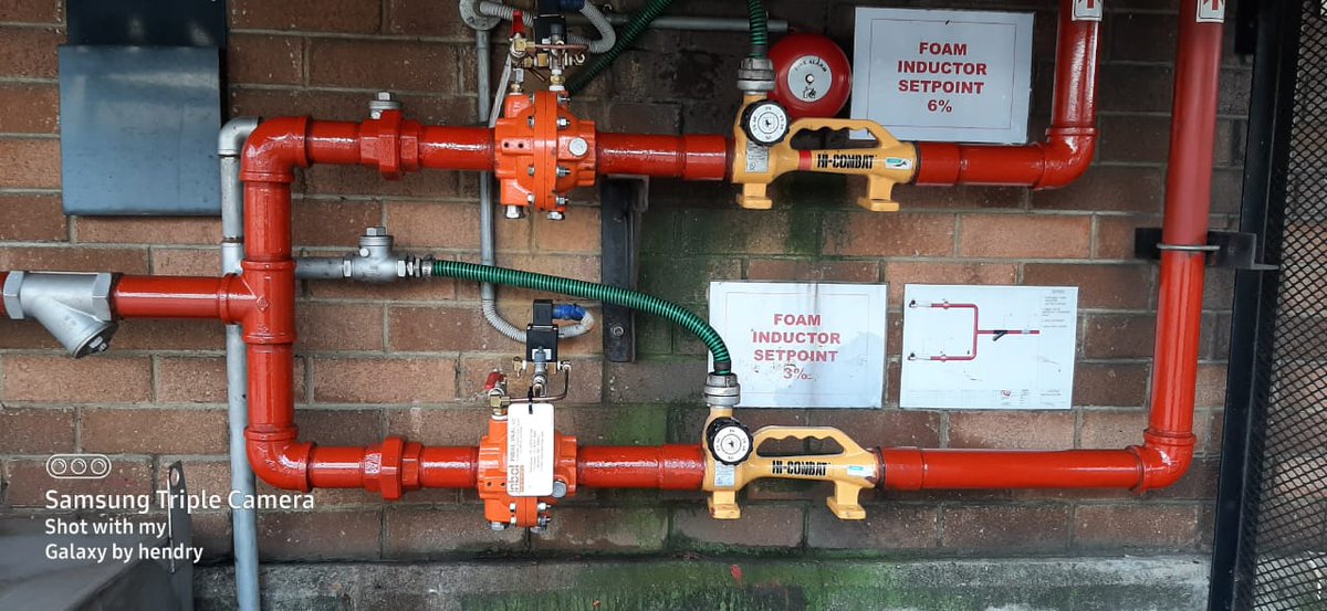 PreciseFireSol1's tweet image. Call us for design and installation