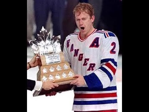 Happy 53rd Birthday to Brian Leetch! 