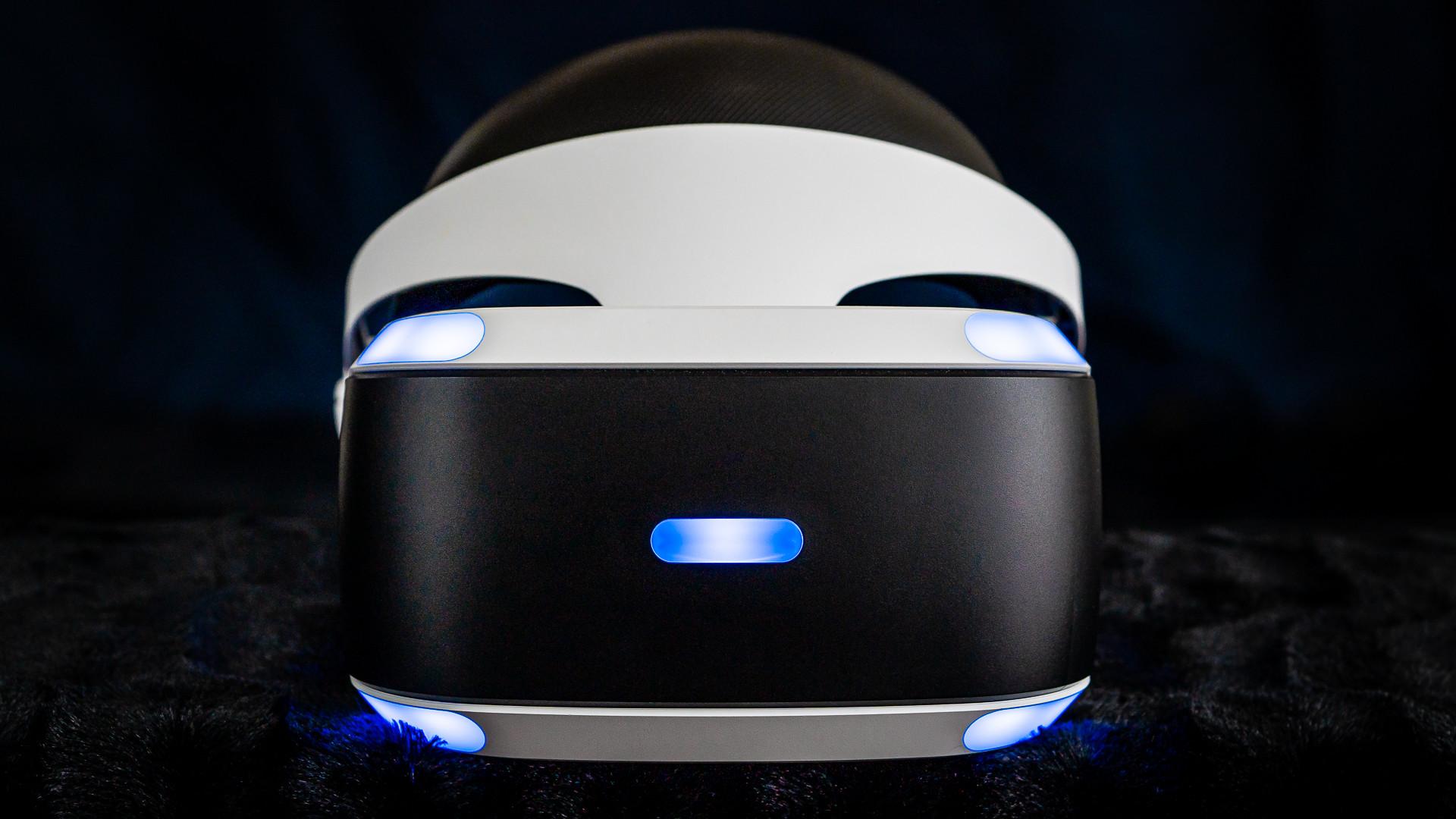 PlayStation on Twitter: "We're turning the spotlight on #PSVR, with a full day of new game announcements for PlayStation VR on PS Blog. first reveal just 15 minutes away. Details: