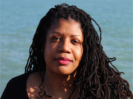 EqualitySci's tweet photo. Our sixth book up for grabs is 'Hood Feminism' by @Karnythia. Her collection of essays takes aim at the legitimacy of the modern feminist movement arguing that it has chronically failed to address the needs of all but a few women. Recommended by @KatherineGleave #IWD2021 #IWD https://t.co/ROmhv661dN