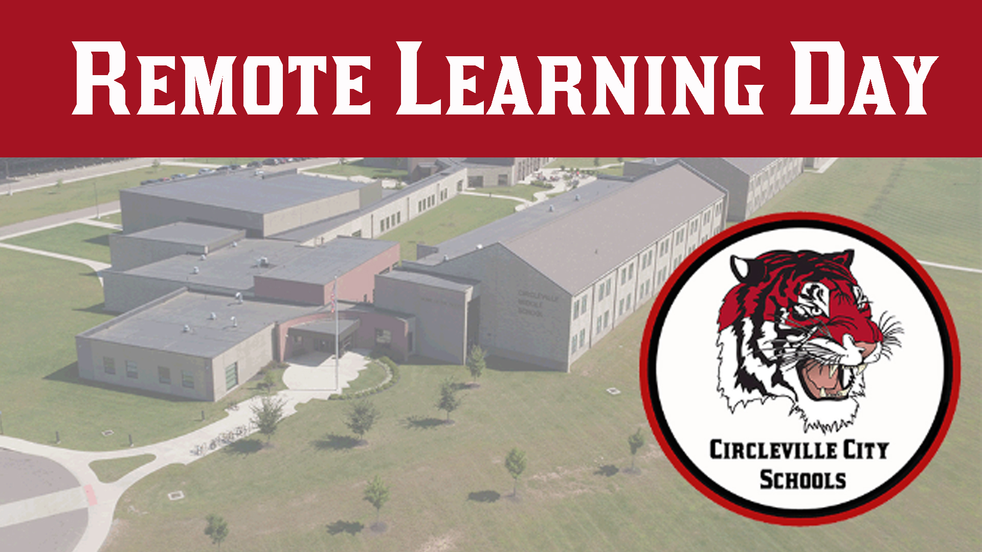 Circleville City Schools on Twitter "Next Friday, March 12th, our CES