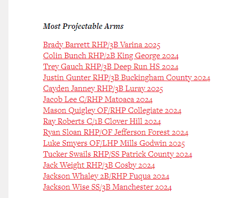 Ray Roberts tweet media