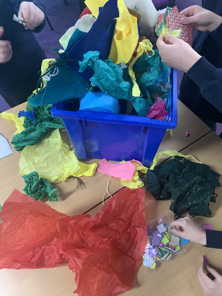 Kempsey Primary School tweet media