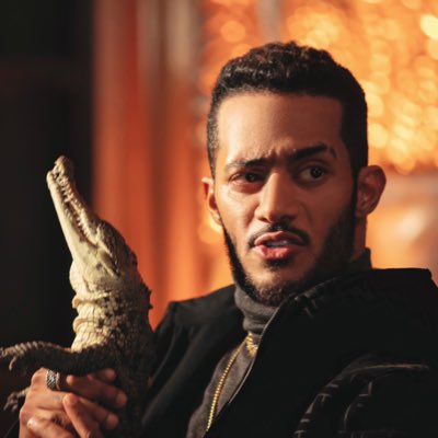 Mohamed Ramadan Mohamed Ramadan Twitter