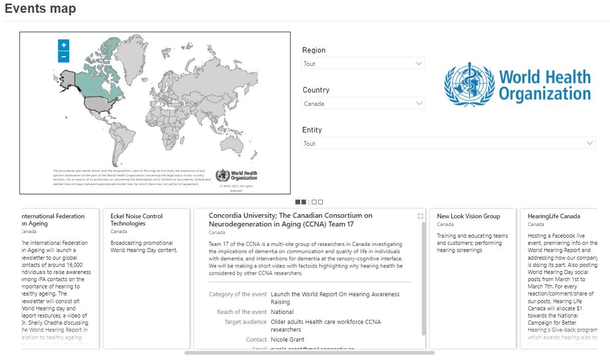<a href="/ccna_ccnv/">CCNA-CCNV</a> Team17's participation in WHD is displayed on the WHO #WorldHearingDay website. Check it out here: who.int/campaigns/worl…