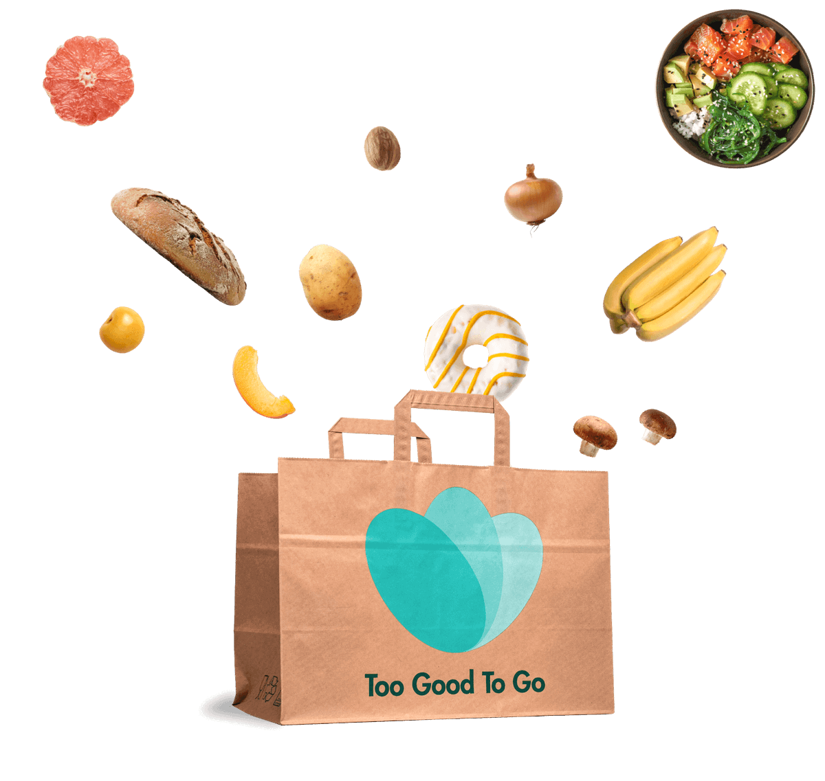 gertjandw's tweet photo. Voor het eerst een MagicBox besteld bij de Plus via @TooGoodToGo_NL #toogoodtogoNL Ben benieuwd wat er in zit..... https://t.co/ygdqAeZtkV