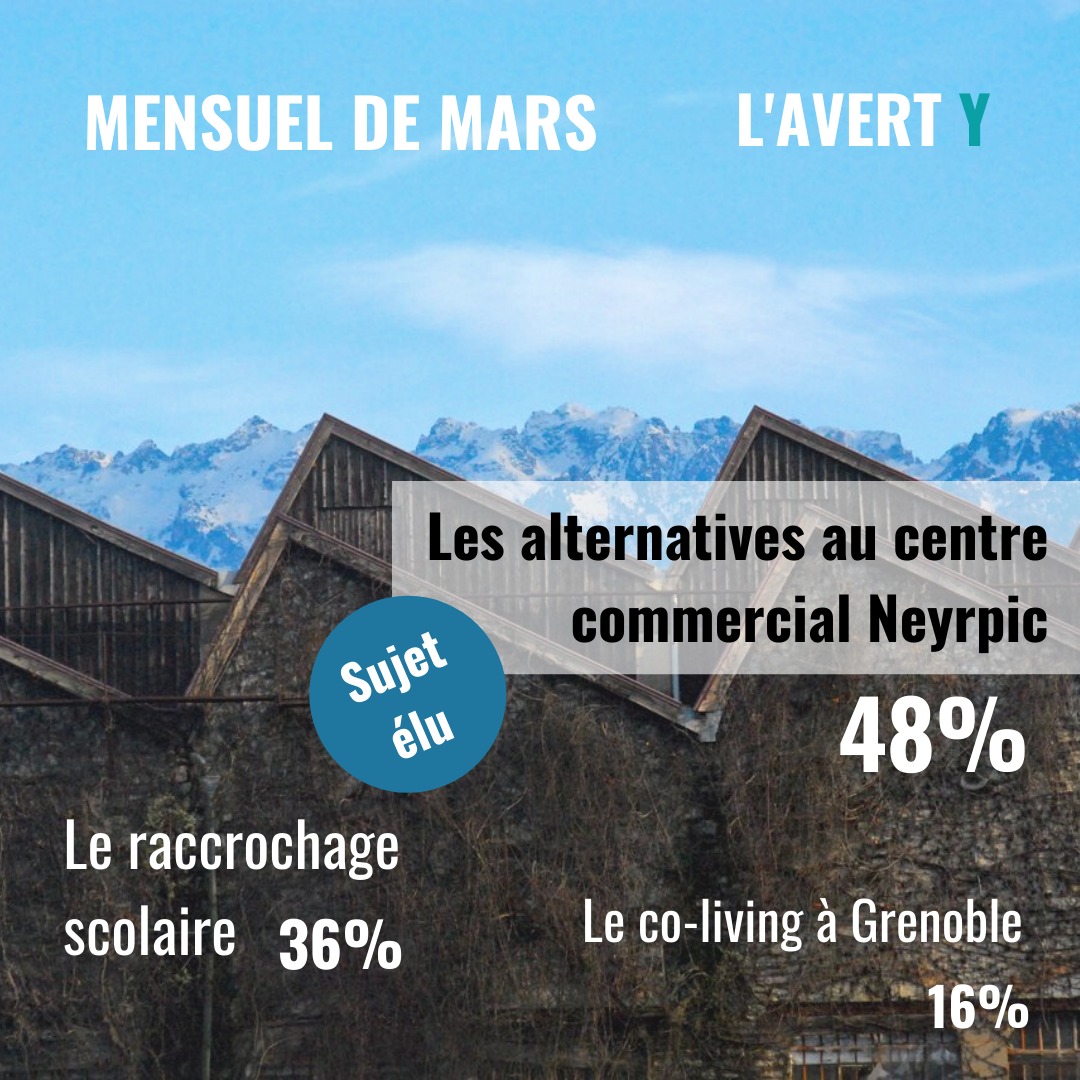 📰 𝗟'𝗔𝗩𝗘𝗥𝗧𝗬 tweet media